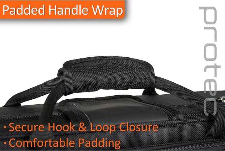 Produktbild class Corno Francese a Vite Campana Custodia Deluxe (Waldhorn)