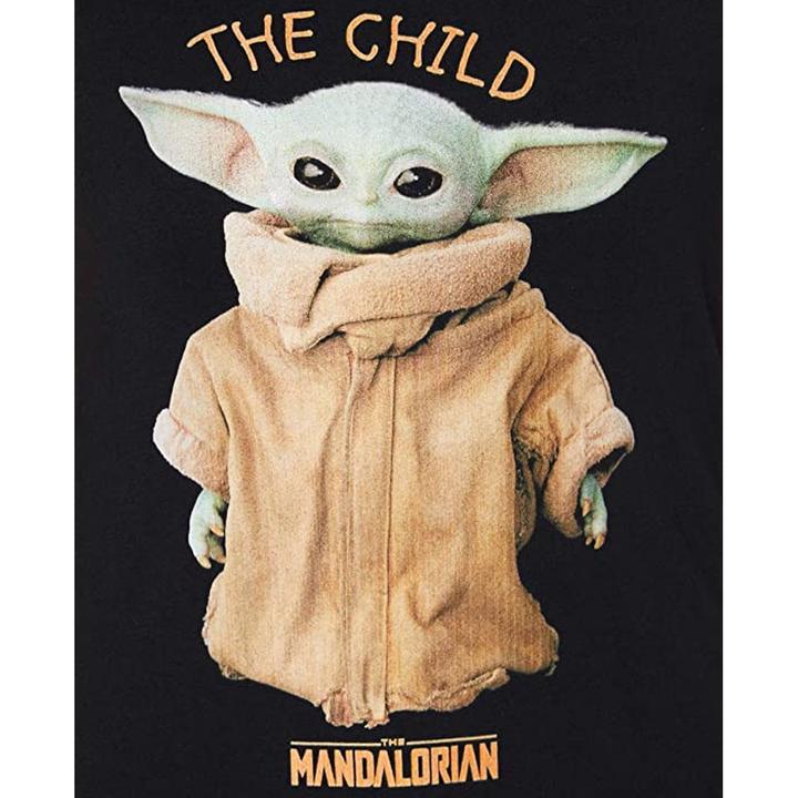 Produktbild Star Wars TShirt Logo (XL)