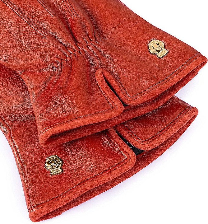 Image du produit Roeckl Gants en cuir (8)