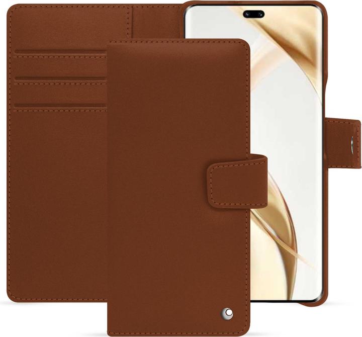Marron ( Nappa - Pantone #8B4720 )