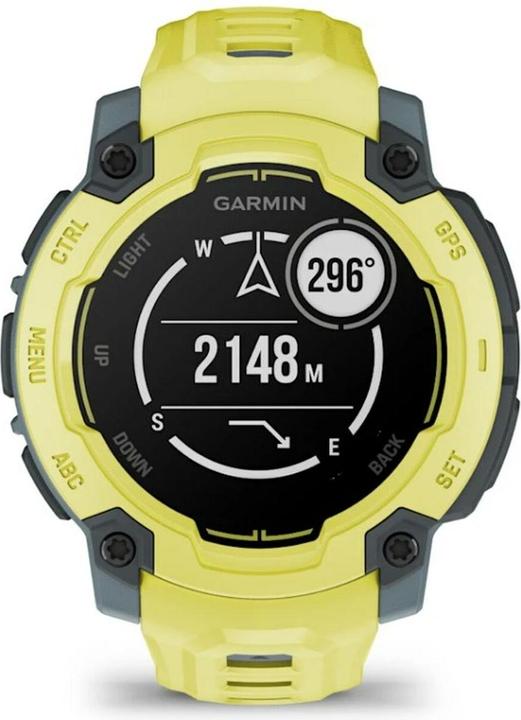 Actual product image Garmin Instinct E (45 mm)