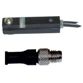 Rs Pro, Detektor, MAGNETIC SWITCH 3 wire 2.5m