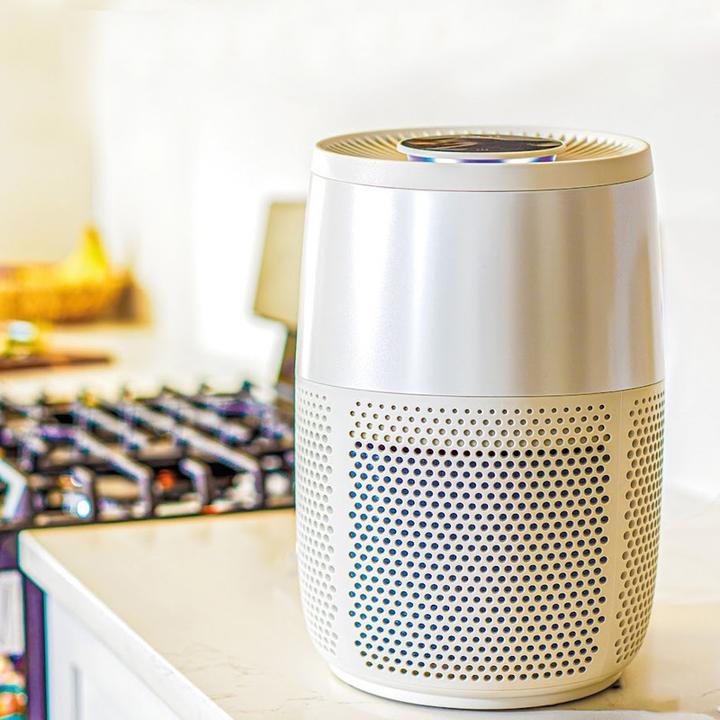 Actual product image Instant Air purifier AP100 pearl (12 m²)