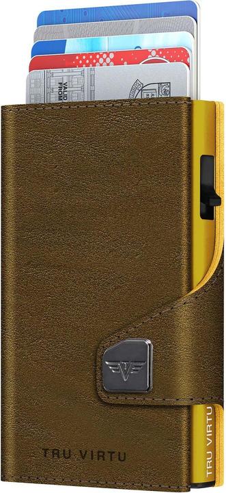 Produktbild Tru Virtu Click & Slide