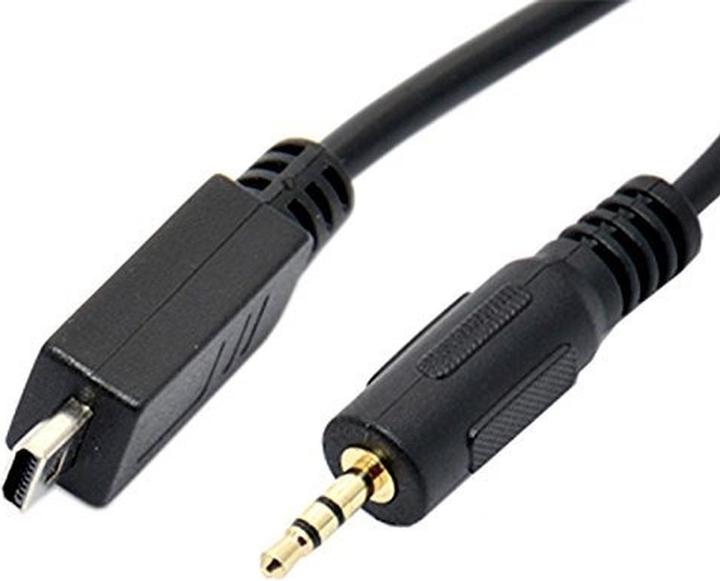 Produktbild JJC JF G Remote Cable O Fuji (Kabel)