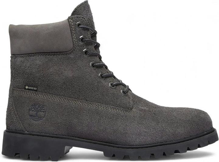 Image du produit Timberland 6" Premium Vibram Gore-Tex Boot Dark Grey (45.5)