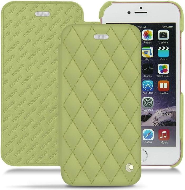 Image du produit Noreve Housse cuir horizontal (Apple iPhone 6s)