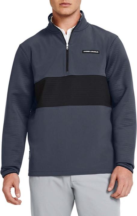 Immagine prodotto Under Armour Storm Daytona Felpa Mezza Cerniera Uomo (S)