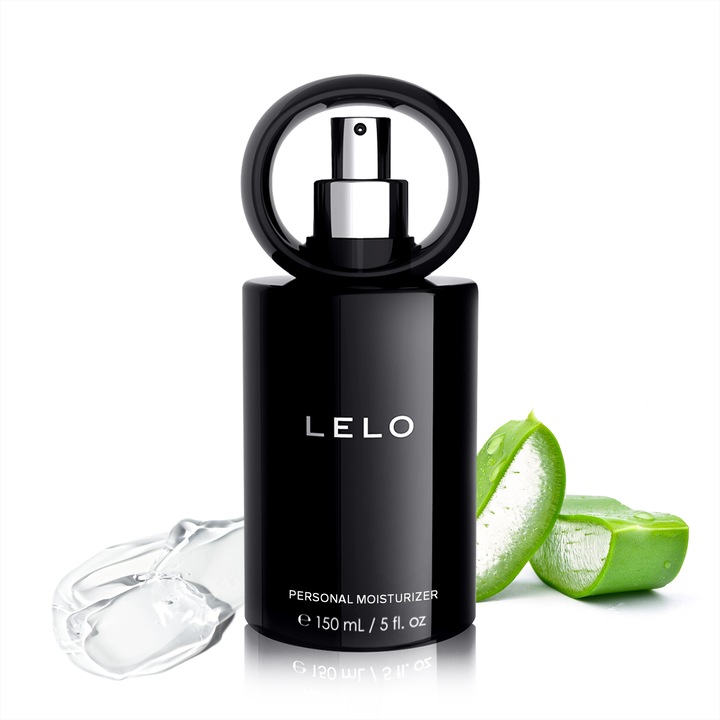 Actual product image LELO Personal Moisturizer (150 ml)