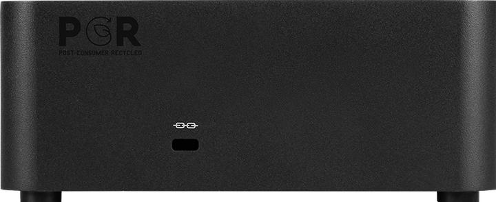 Actual product image MSI Cubi NUC AI+ 2MG-030AT i7-258V/32GB/1TB/black W11P (1000 GB, 32 GB, Intel Core Ultra 7 258V)