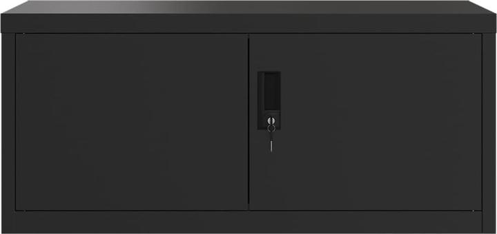 Produktbild vidaXL Aktenschrank (90 x 40 x 145 cm)