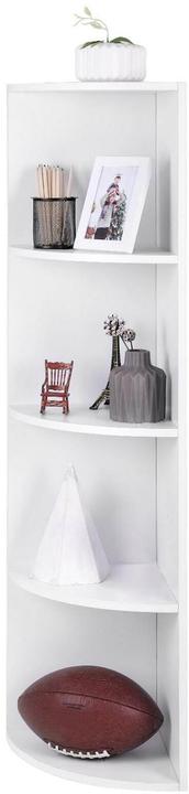 Actual product image Songmics Triangle (30 x 30 x 129.5 cm)