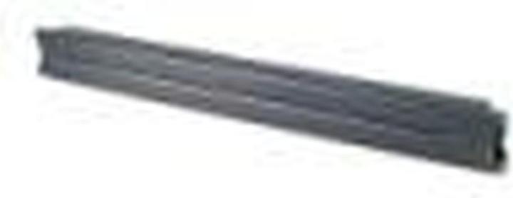 Produktbild APC NetShelter Abdeckblende AR8136BLK, 10st