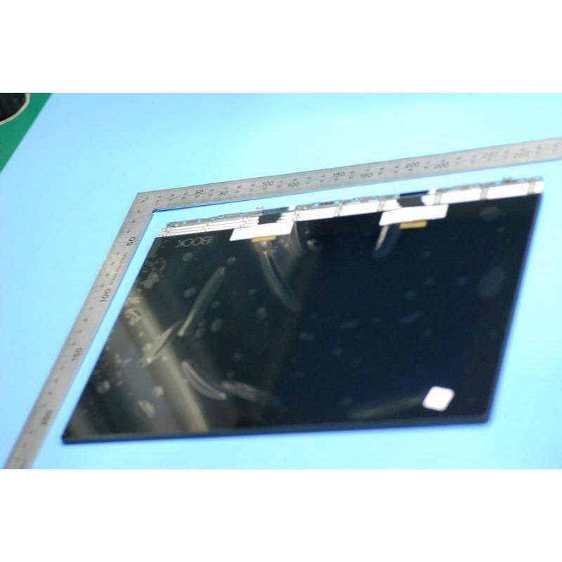 Lenovo YB1-X91 ROW TP LCM, Notebook Ersatzteile
