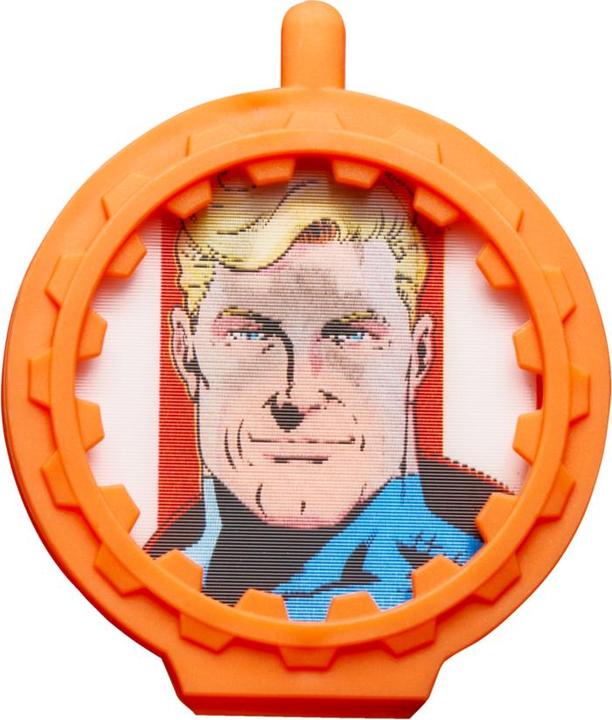 Image du produit Hasbro Marvel - Captain America