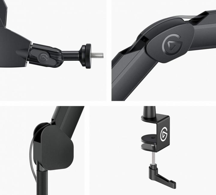 Produktbild Elgato Wave Mic Arm