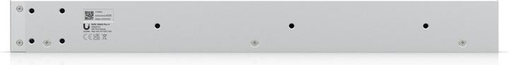 Immagine prodotto Ubiquiti UniFi UNAS Pro 4 (0 TB)