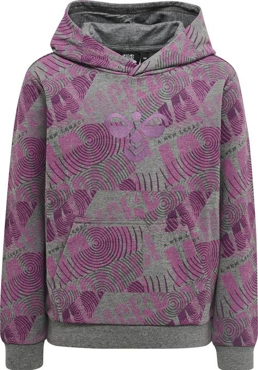 Immagine prodotto hummel Hmlspace Jam Cuatro Hoodie (104)