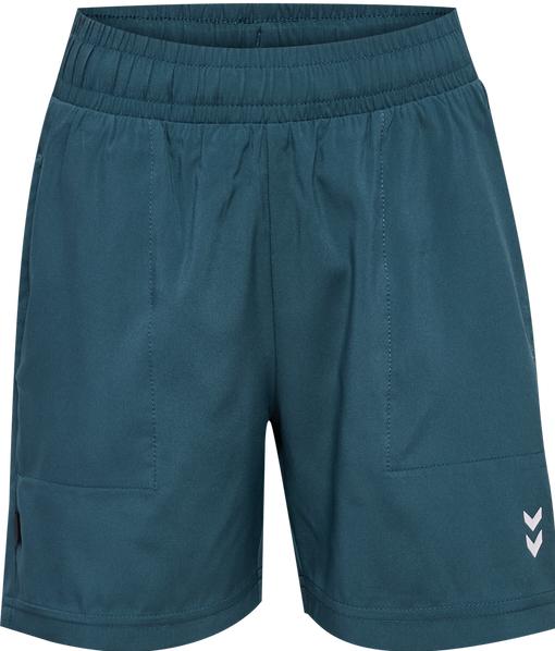 Produktbild hummel Hmljr Pulse Workout Shorts (128)