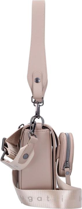 Produktbild Bugatti Umhängetasche Almata Shoulderbag M