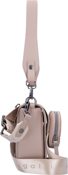 Produktbild Bugatti Umhängetasche Almata Shoulderbag M