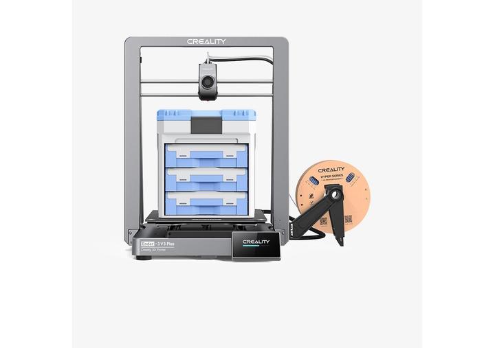 Produktbild Creality Ender-3 V3 Plus