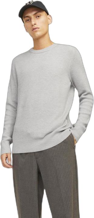 Image du produit Jack & Jones Jjeperfect Knit Crew Neck Sn (M)