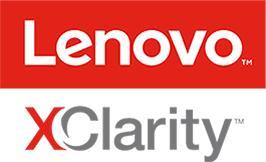 Actual product image Lenovo DCG XClarity Pro Per Managed Endpoint w/1 Yr SW S&S