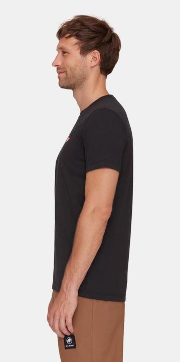 Immagine prodotto Mammut Maglietta Core Uomo Never Rest (L)