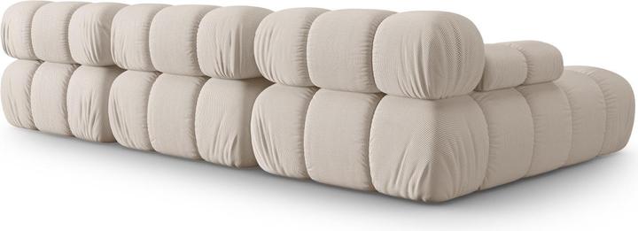 Actual product image Micadoni Bellis (Corner sofa, Modular sofa)