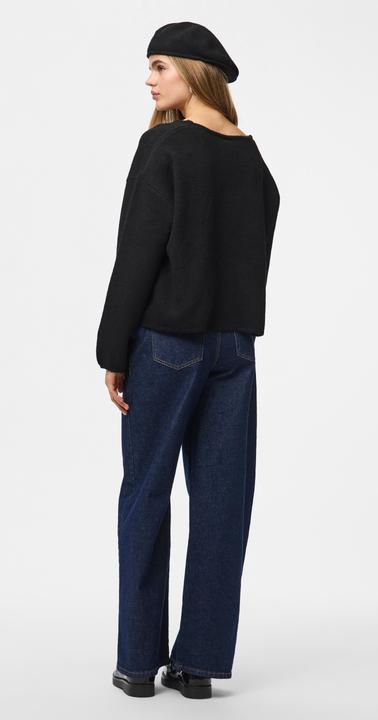 Produktbild Pieces PCJUNNA Strickjacke (L)