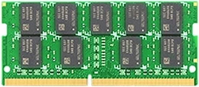 Immagine prodotto Synology D4ECSO-2666-16G (1 x 16GB, 2666 MHz, DDR4-RAM, SO-DIMM)