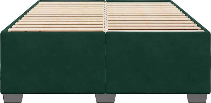 Image du produit vidaXL Bettgestell (160 x 200 cm)