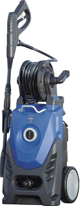 Produktbild Lux HD 2000 W (Netzbetrieb)