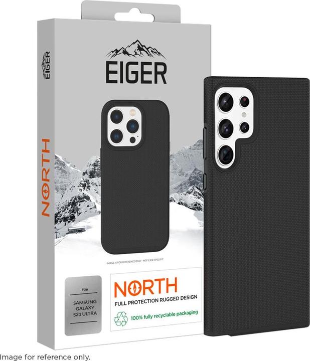 Immagine prodotto Eiger North Case (Samsung Galaxy S23 Ultra)