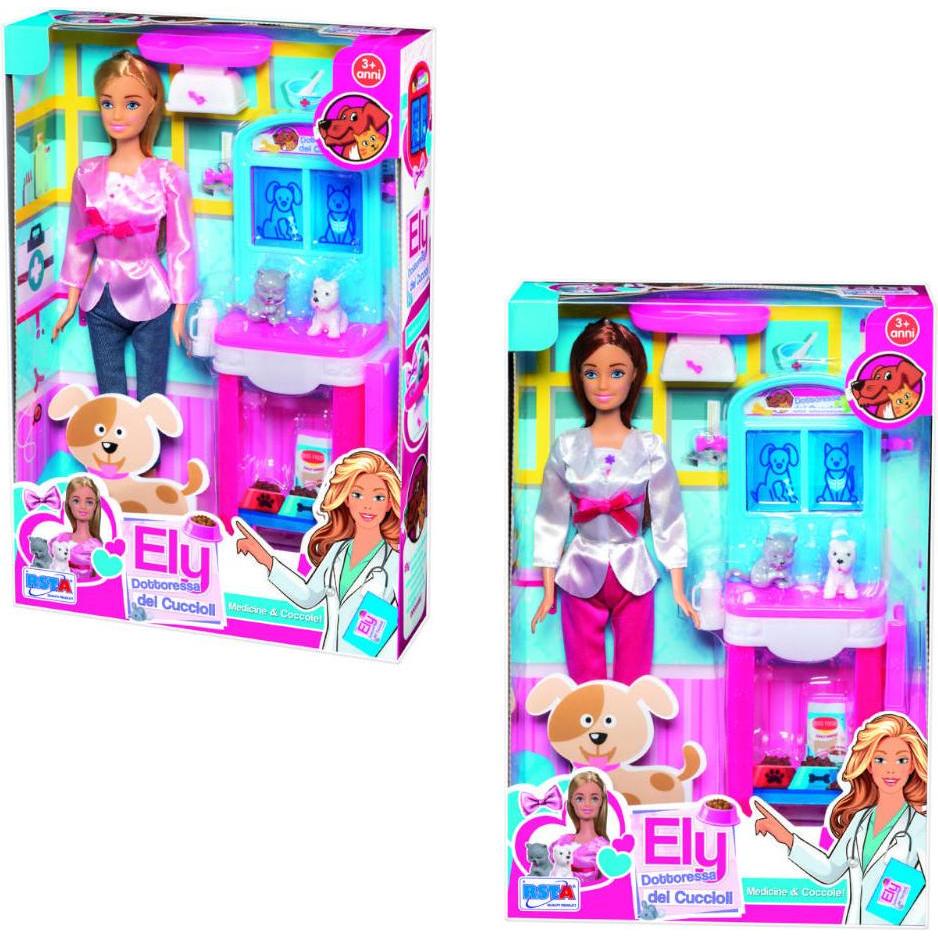 Thumbnail - Rs Toys Ely Doctor of Puppies