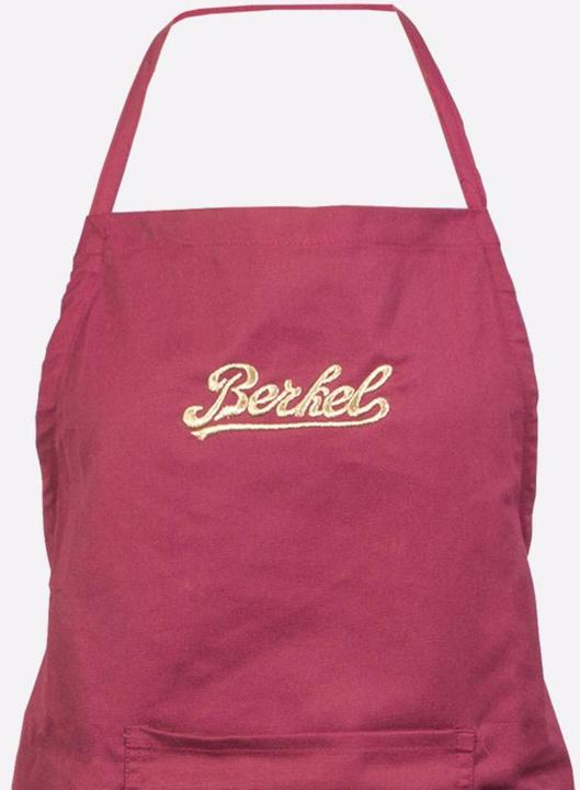 Actual product image Berkel Cooking apron (One size)