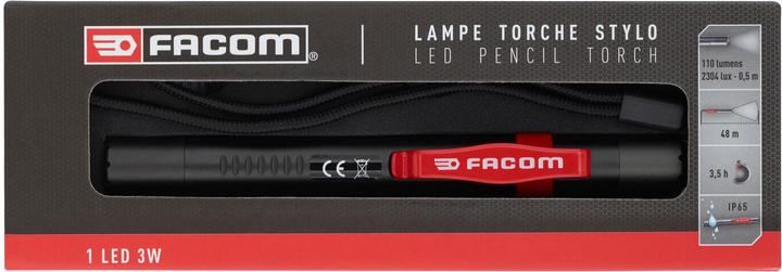 Facom Lampe de poche stylo