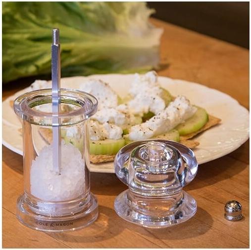 Actual product image Cole & Mason 575 (Salt)