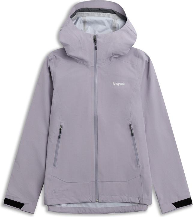 Actual product image Bergans Essentials 3L Shell (M)