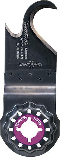 Produktbild Makita MT WYCINAK UNIWERSLANY HCS 11mm x 24mm MULTITOOL