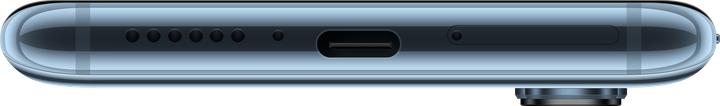 Actual product image Xiaomi Mi 10 (128 GB, Twilight grey, 6.67", Single SIM, 5G)