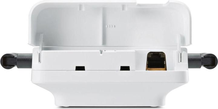 Actual product image Gigaset Base Station N870E IP PRO