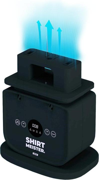 Produktbild Shirtmeister Trocknungsgerät « 4-in-1» (1400 W)