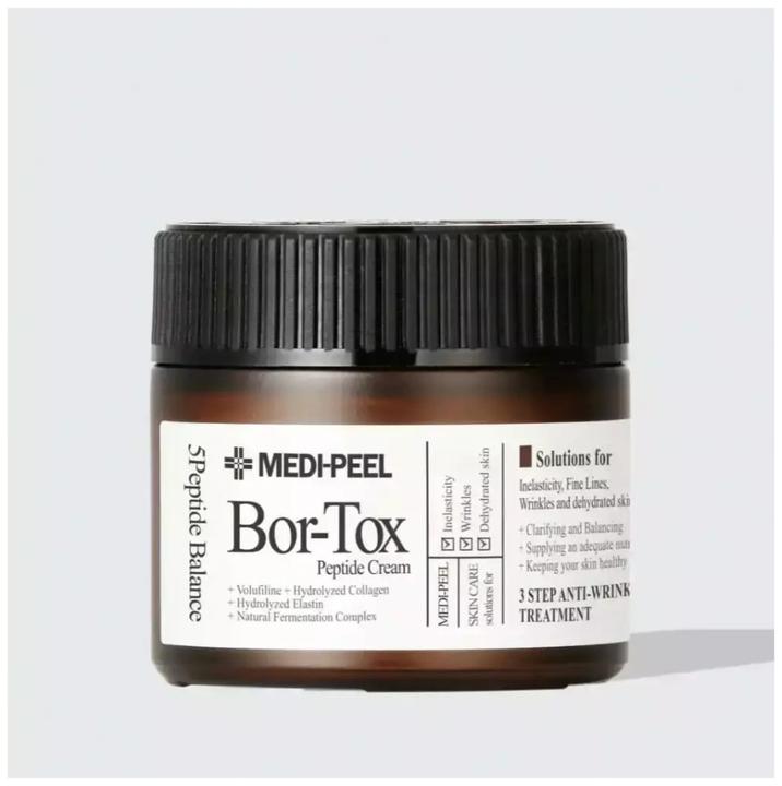 Medi-Peel Bor-Tox (50 ml, 24h Creme, Bis SPF 10)