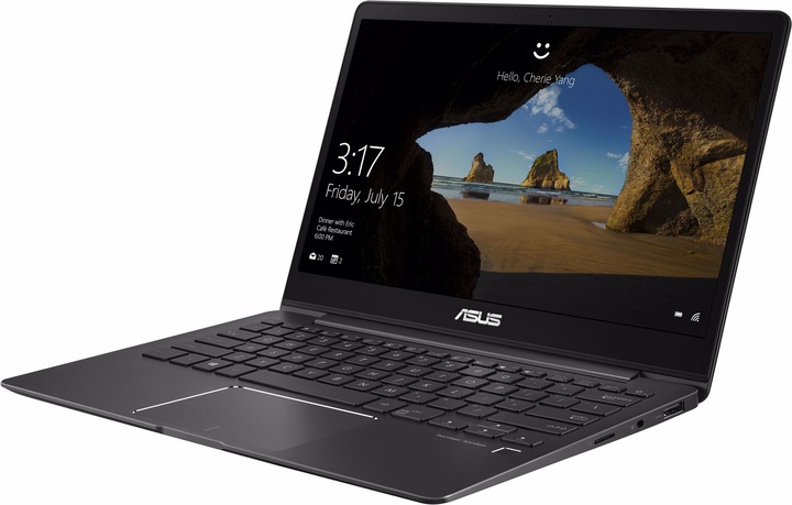 Produktbild ASUS ZenBook 13 – UX331FN-EG024T (13.30", Intel Core i5-8265U, 8 GB, 512 GB, CH)