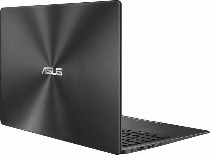 Produktbild ASUS ZenBook 13 – UX331FN-EG024T (13.30", 512 GB, 8 GB, CH, Intel Core i5-8265U)