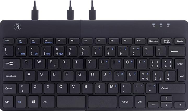 Immagine prodotto R-Go Tools R-Go Split Break (IT, Cablato)