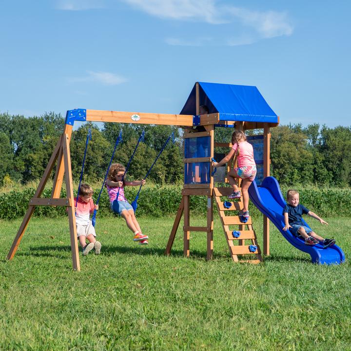 Produktbild Backyard Discovery Aurora