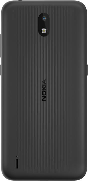 Produktbild Nokia 1.3 (16 GB, Charcoal, 5.71", Dual SIM, 4G)
